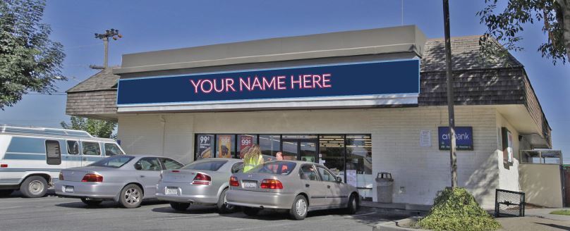 Primary Photo Of 324 23rd Ave, Oakland Convenience Store For Lease