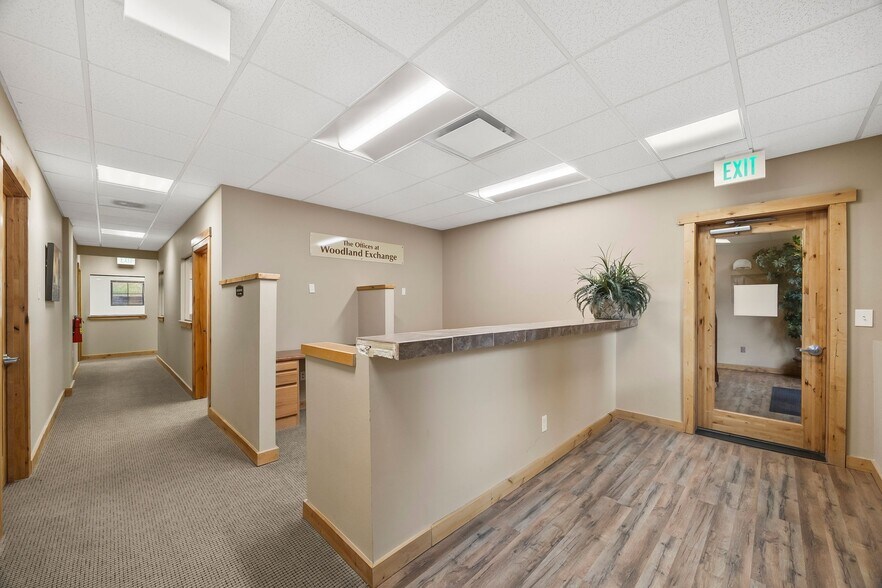 More Photos Of 509 Scott Ave, Woodland Park Medical For Lease