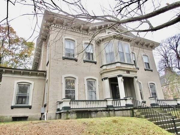 More Photos Of 401 County St, New Bedford Office For Lease