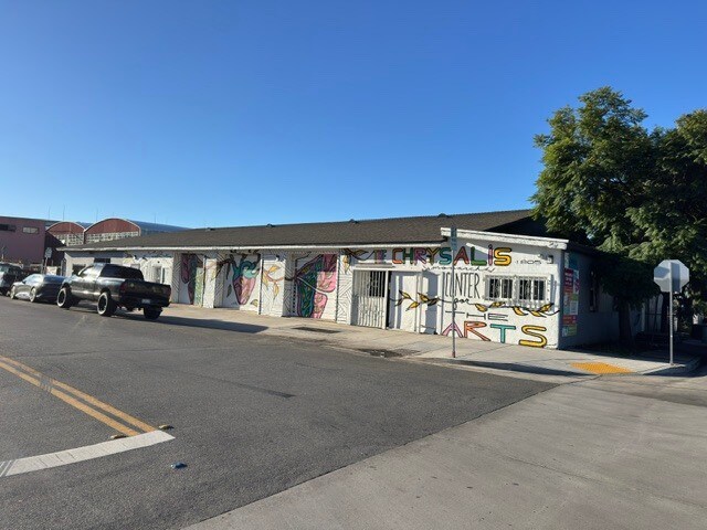 More Photos Of 1805-1809 Main St, San Diego Religious Facility For Lease