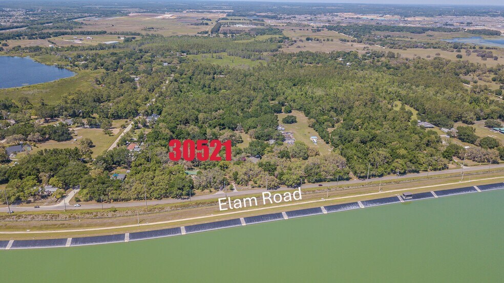 More Photos Of 30521 Elam Rd, Wesley Chapel Land For Sale