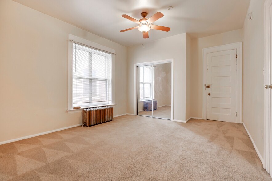 More Photos Of 1145 N Clarkson St, Denver Multifamily For Sale