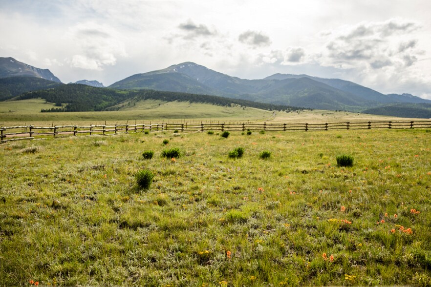 More Photos Of 701 County Road 120, Westcliffe Specialty For Sale