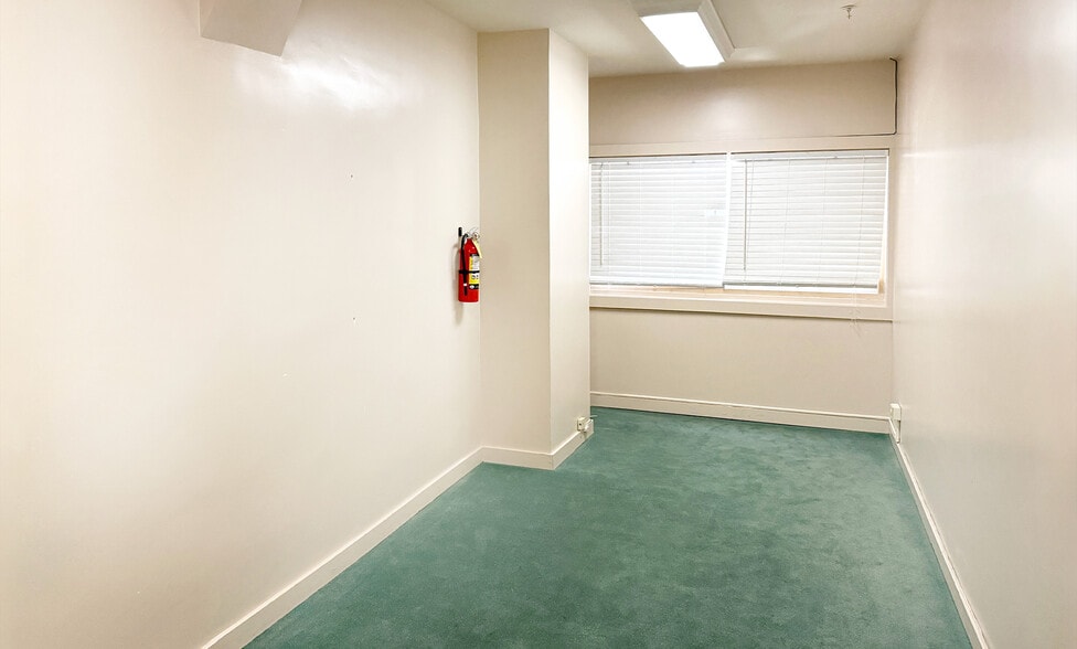 More Photos Of 1414 Hyde St, San Francisco Religious Facility For Sale