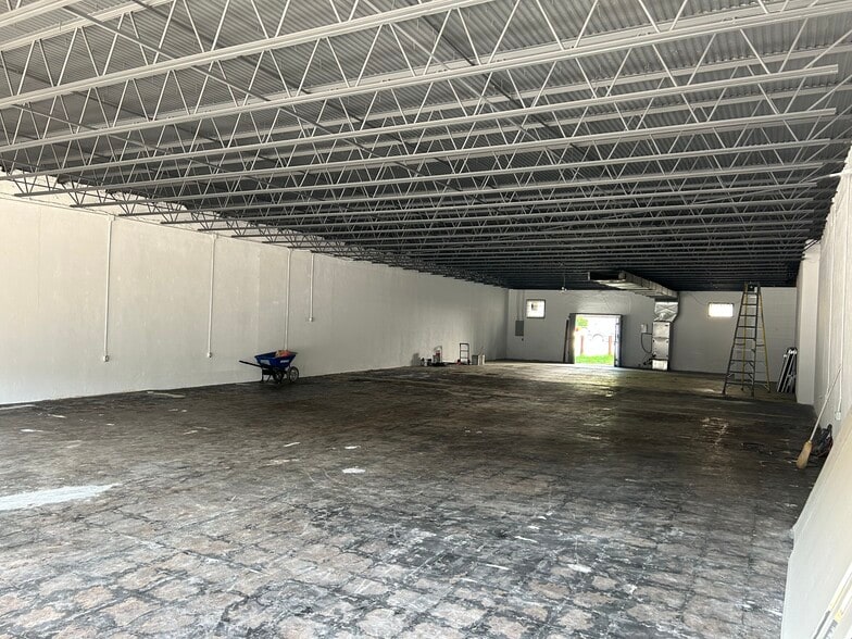 More Photos Of 202-204 N Arendell Ave, Zebulon Storefront For Lease