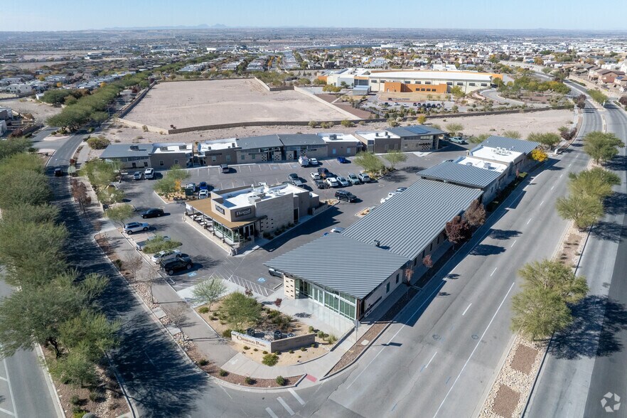 More Photos Of 6301 Northern Pass Dr, El Paso Medical For Sale