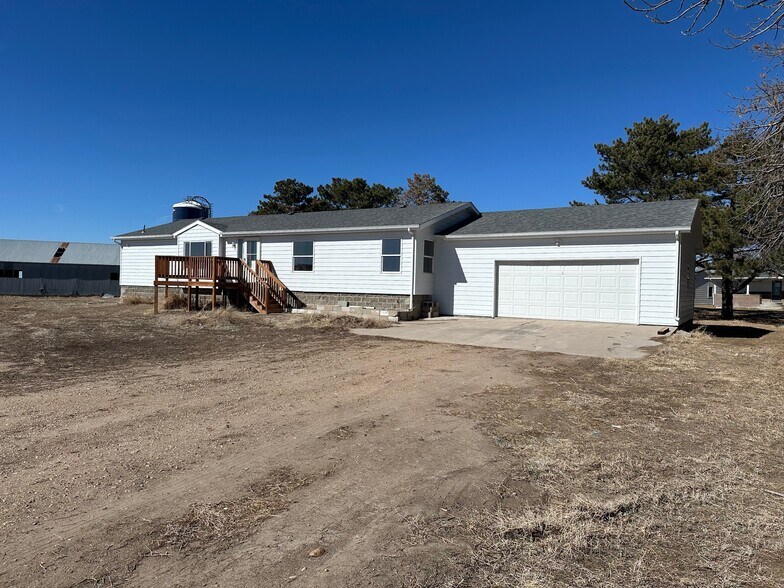 More Photos Of 26237 County Road 65, Holyoke Land For Sale