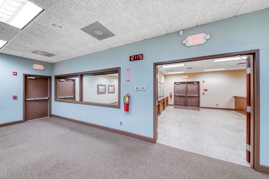 More Photos Of 1184 Davis Pl NW, Atlanta Religious Facility For Sale