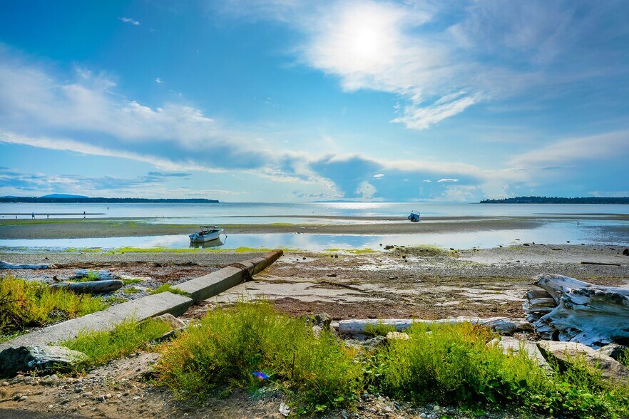 More Photos Of 8045 Birch Bay Dr, Blaine Office Residential For Sale