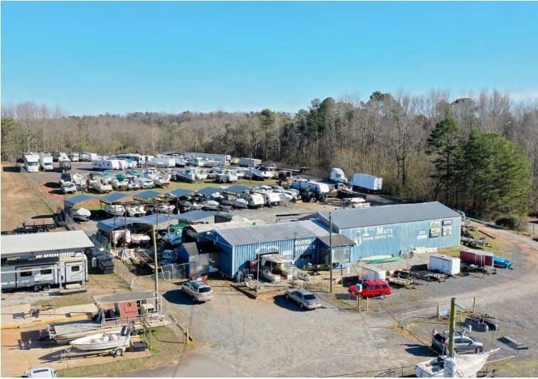 More Photos Of 4500 Keith Bridge Rd, Cumming Service For Sale