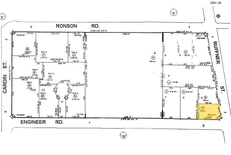 More Photos Of 4706 Ruffner St, San Diego Manufacturing For Lease