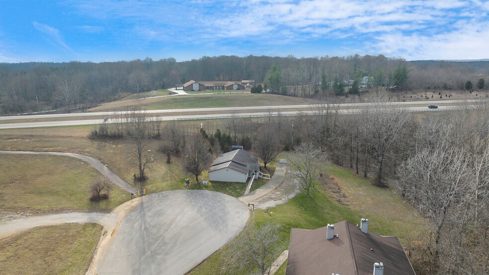 More Photos Of 2625 Industrial Dr, Bedford Religious Facility For Sale