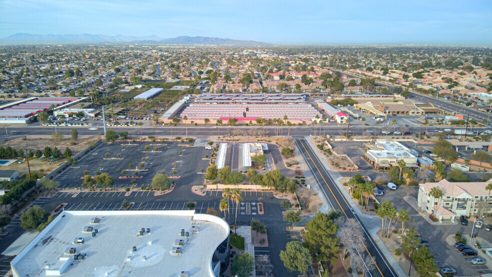 More Photos Of 689 N Arizona Ave, Gilbert Fast Food For Sale
