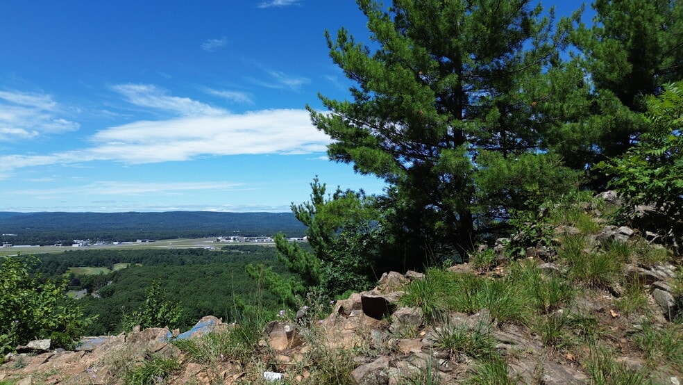 More Photos Of E Mountain Rd, Westfield Land For Sale