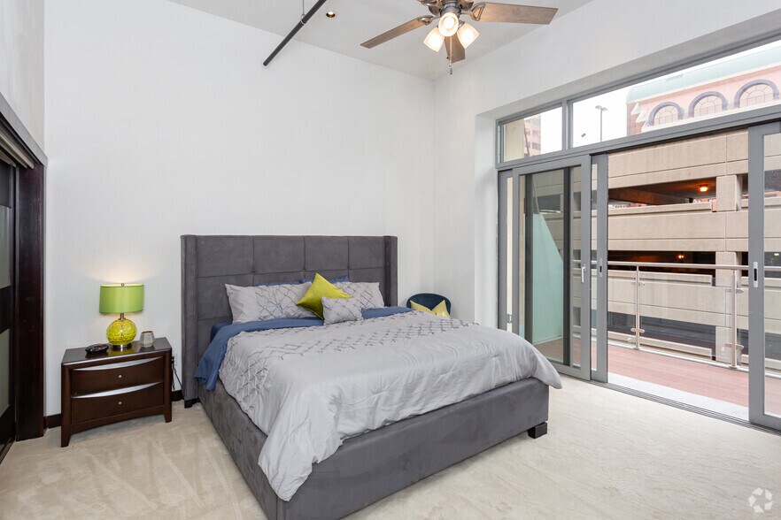 More Photos Of 511 Olive St, Saint Louis Multifamily For Sale