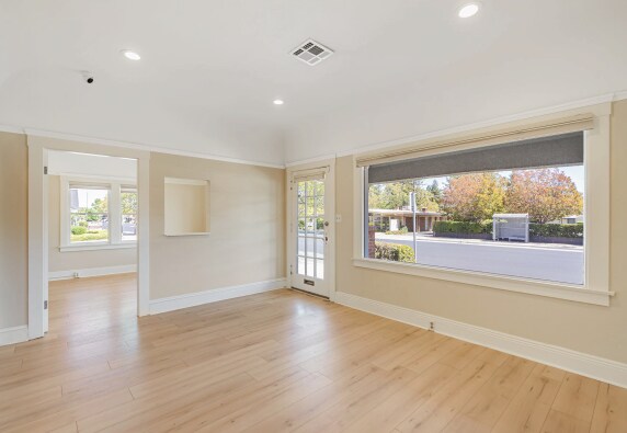 More Photos Of 1745 Jefferson St, Napa Office For Sale