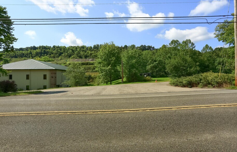 More Photos Of 000 Mount Nebo Rd, Pittsburgh Land For Sale