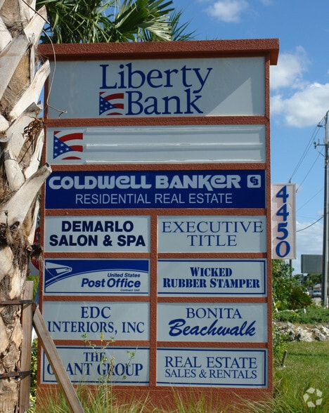 More Photos Of 4450 Bonita Beach Rd, Bonita Springs Unknown For Lease
