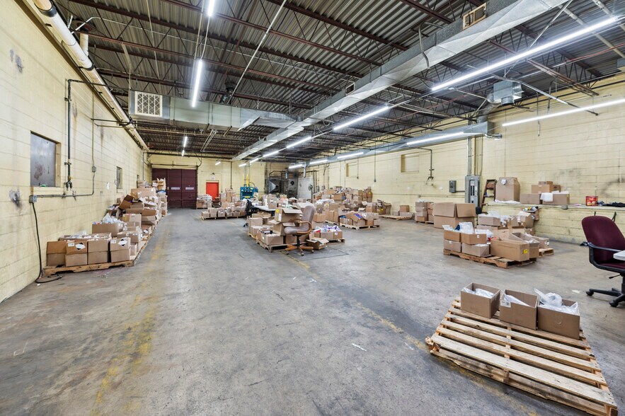 More Photos Of 215 Aloe Rd, Greensboro Manufacturing For Lease