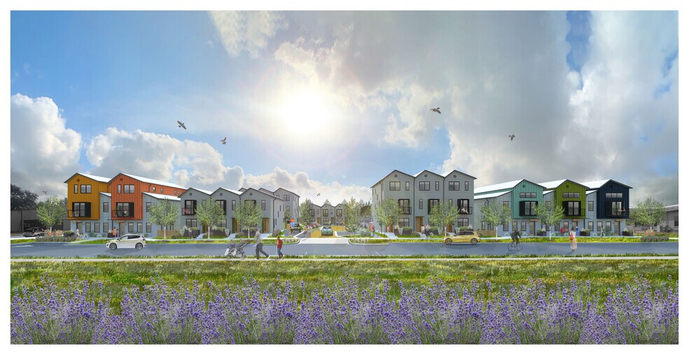 More Photos Of 1911 Dutton Dr, San Marcos Office Residential For Sale