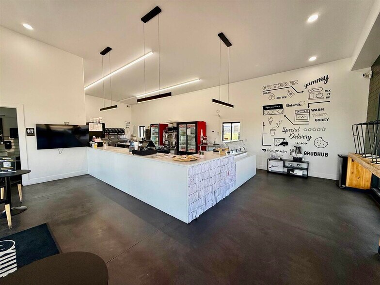 More Photos Of 4185 Poleline Rd, Pocatello Flex For Sale