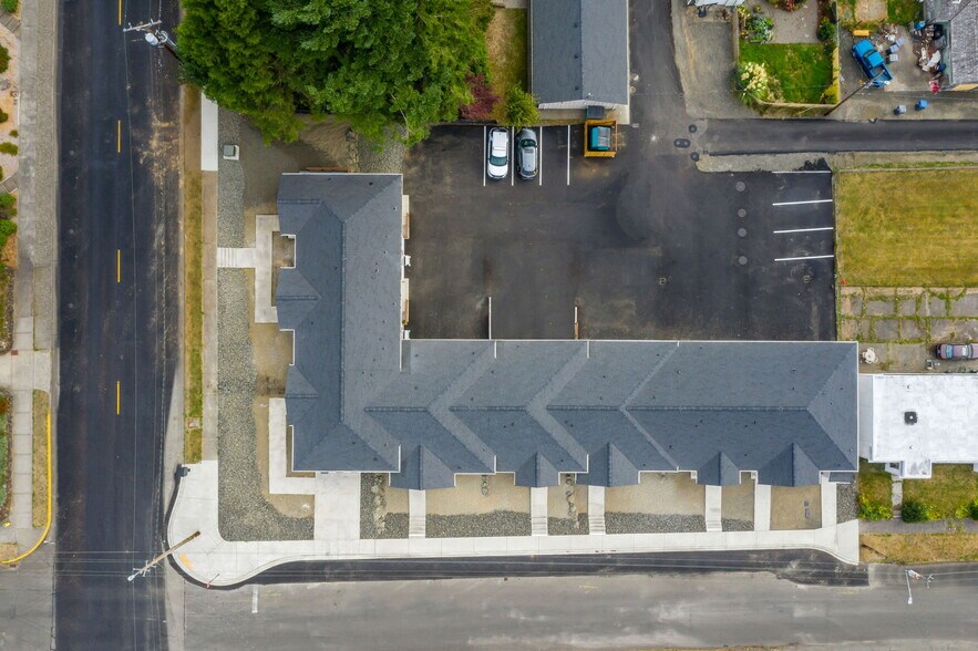 More Photos Of 303 E Broadway Ave, Montesano Apartments For Sale