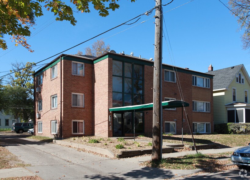 Primary Photo Of 3540 11th Ave S, Minneapolis Apartments For Sale