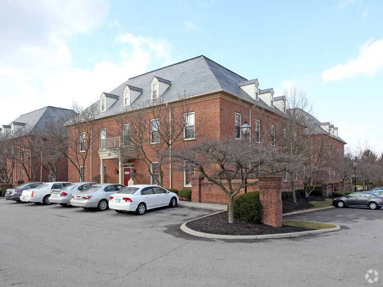 More Photos Of 90 Northwoods Blvd, Columbus Office For Sale