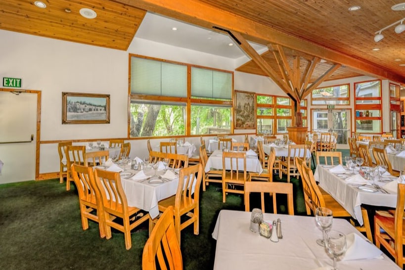 More Photos Of 12625 Sierra Hwy, Santa Clarita Restaurant For Sale