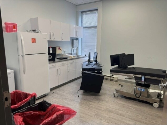 More Photos Of 2593 Development Dr, Green Bay Medical For Lease