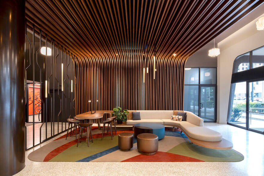 More Photos Of 600 Stewart St, Seattle Office For Lease