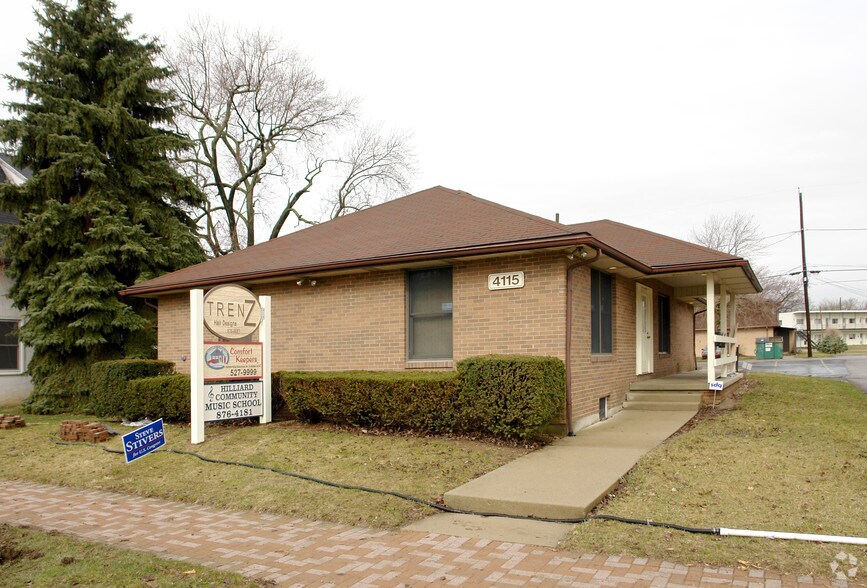 More Photos Of , Hilliard Office For Sale