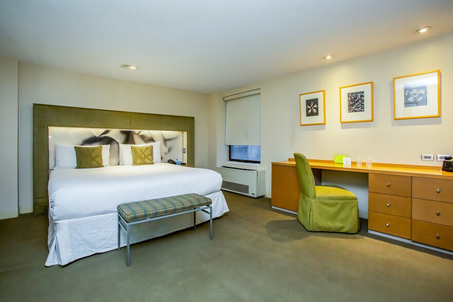 More Photos Of 33 W 55th St, New York Hotel For Lease