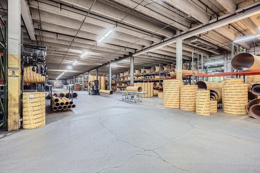 More Photos Of 2565 Kasota Ave, Saint Paul Distribution For Lease