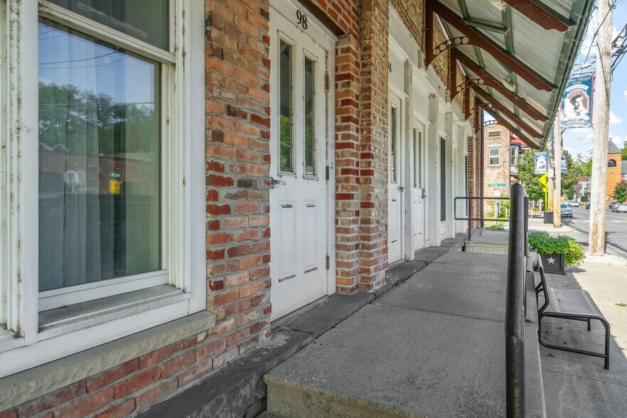 More Photos Of 98 S Main St, Castleton On Hudson Multifamily For Sale