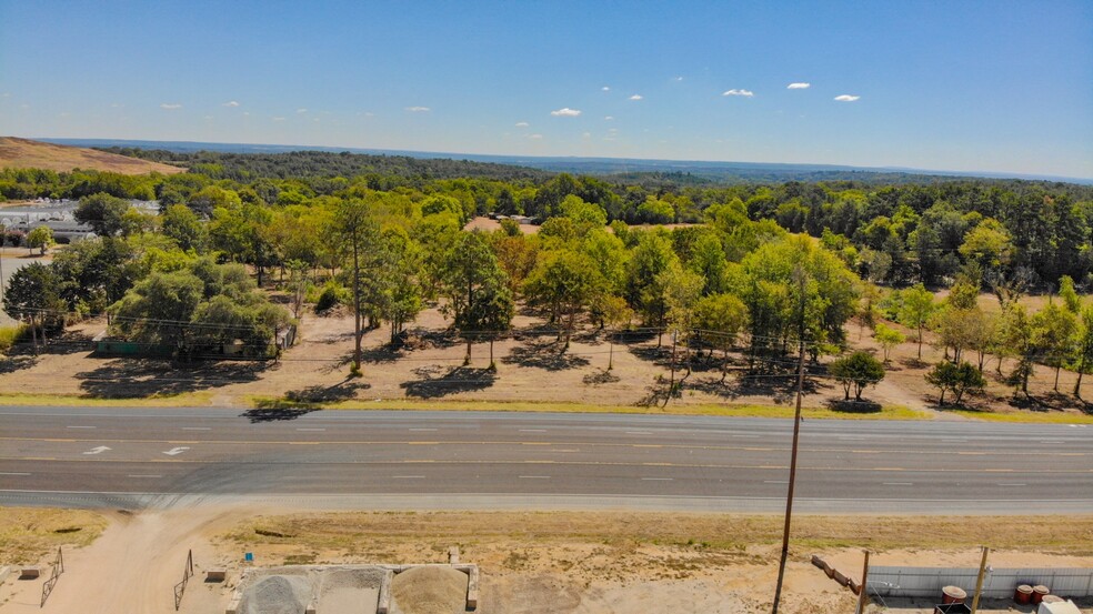 Primary Photo Of 0000 Jackson St, Jacksonville Land For Sale