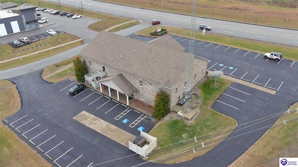 More Photos Of 2608 Ring Rd, Elizabethtown Office For Sale
