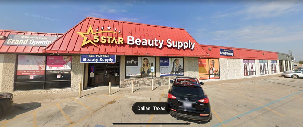 More Photos Of 9147 Skillman St, Dallas General Retail For Sale