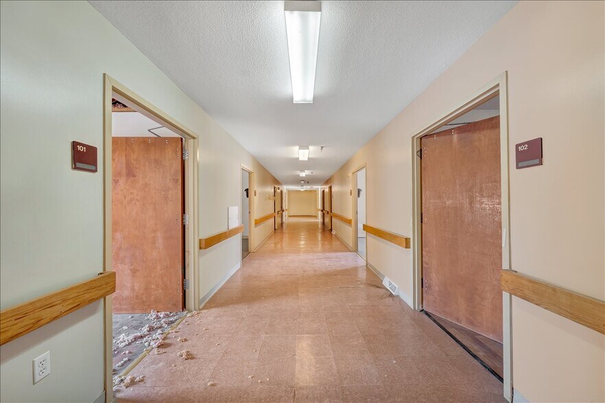 More Photos Of 10535 Lee Hwy, Fincastle Assisted Living For Sale