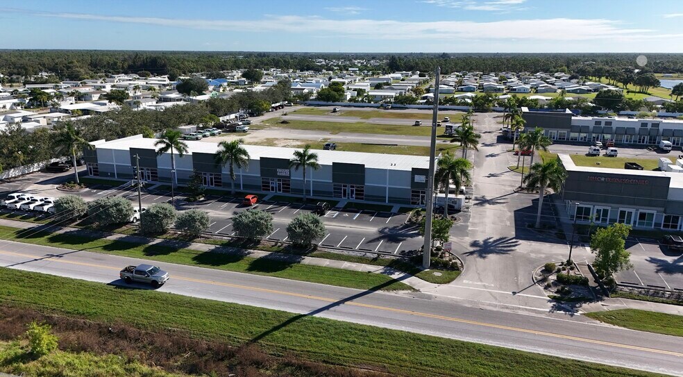 More Photos Of 6650 Taylor Rd, Punta Gorda Land For Sale