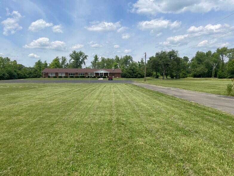 More Photos Of 3119 Stop 8 Rd, Dayton Lodge Meeting Hall For Sale