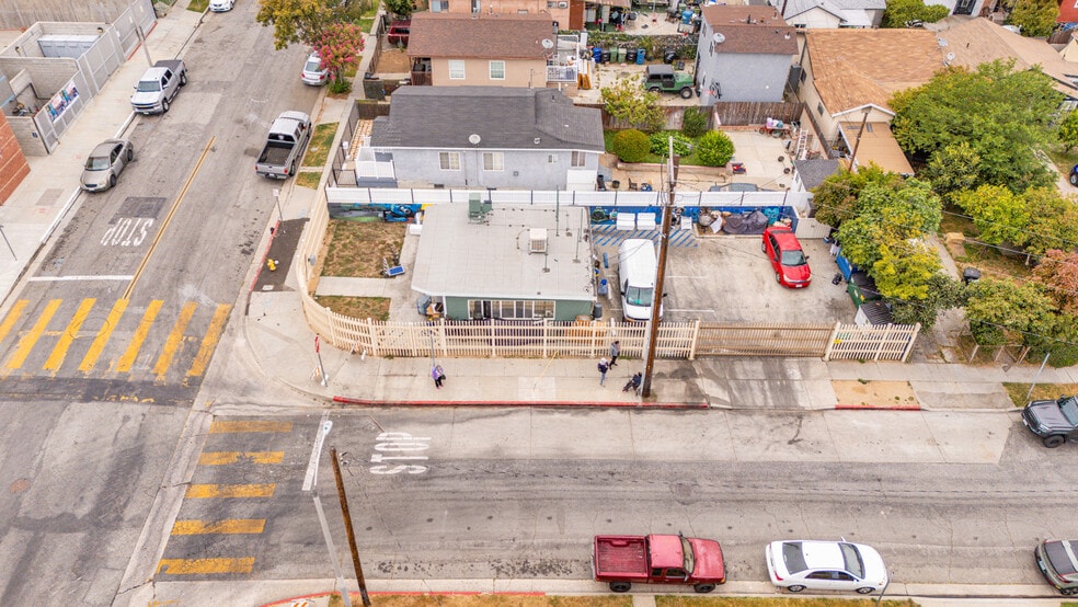 More Photos Of 920 N Bonnie Beach Pl, Los Angeles Freestanding For Sale