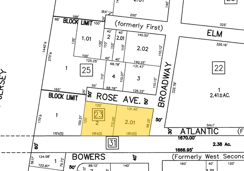 More Photos Of 1010 Rose Ave, Runnemede Flex For Sale