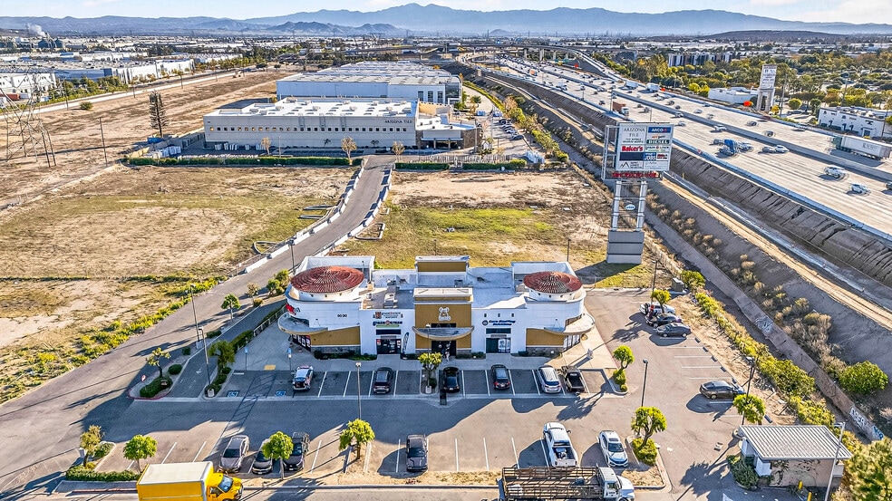 More Photos Of 5030 E 4th St, Ontario Storefront Retail Office For Sale