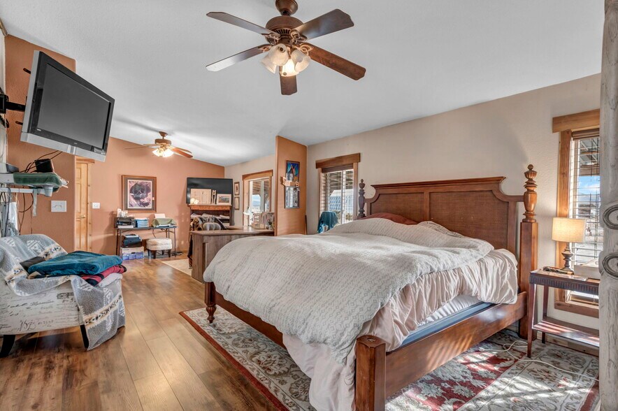 More Photos Of 5100 Grey Van Rd, Reno Land For Sale