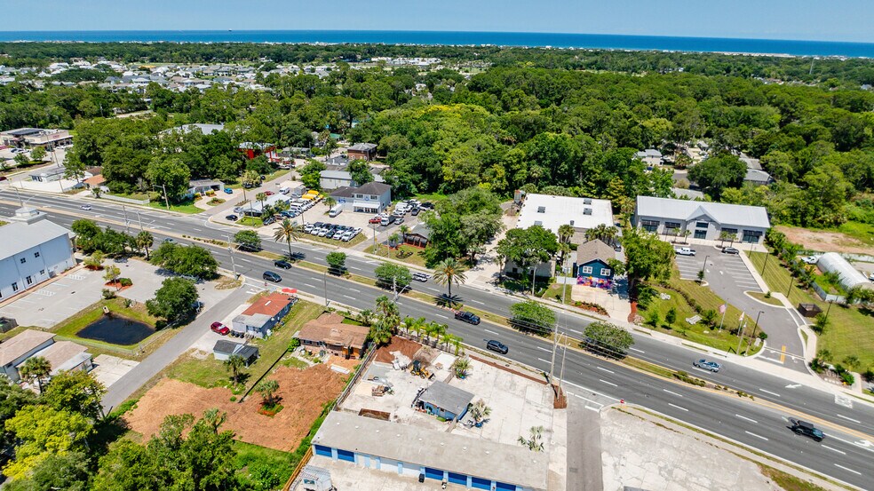 More Photos Of 1887 Mayport Rd, Atlantic Beach Freestanding For Sale