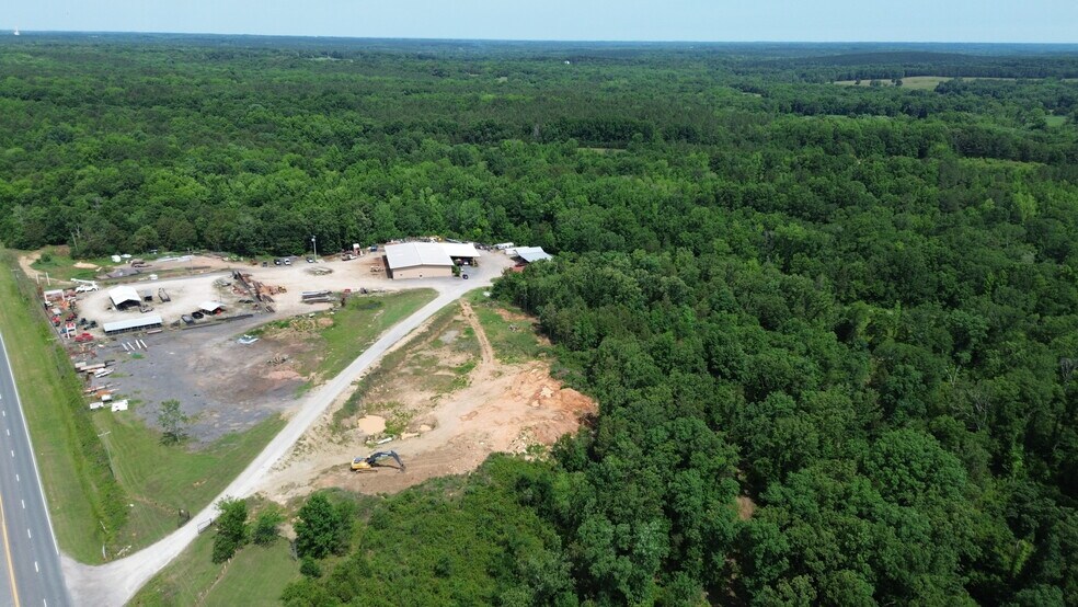 More Photos Of 4949 Lancaster Hwy, Richburg Industrial For Sale