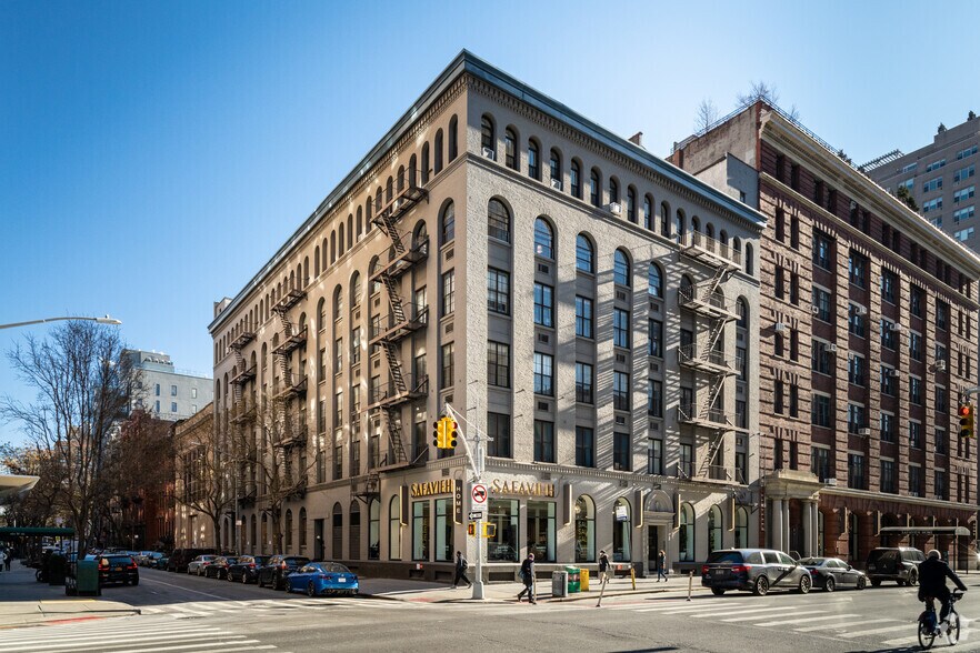 Primary Photo Of 97 7th Ave, New York Apartments For Lease