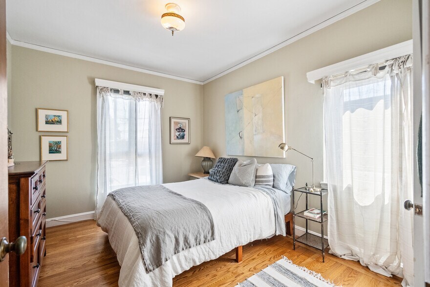 More Photos Of 1217 Capuchino Ave, Burlingame Apartments For Sale