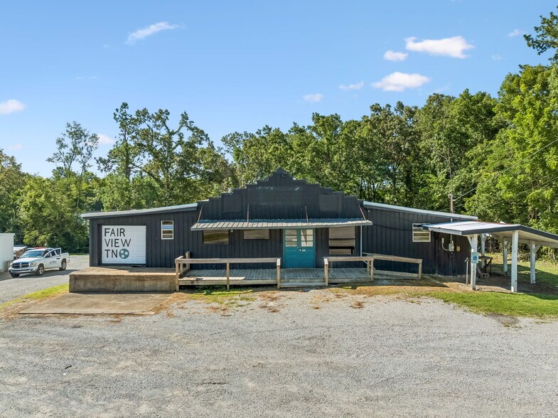 More Photos Of 1861 Fairview Blvd, Fairview Flex For Lease